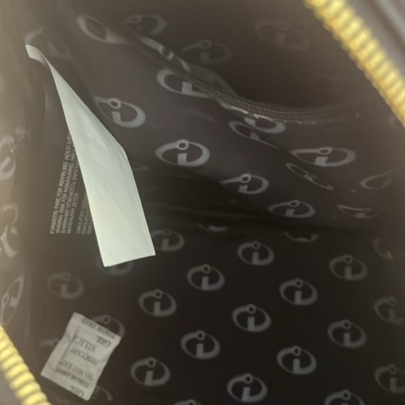 Loungefly Backpack/Loungefly Incredibles/Incredibles/Pixar Loungefly/Disney - Picture 4 of 4